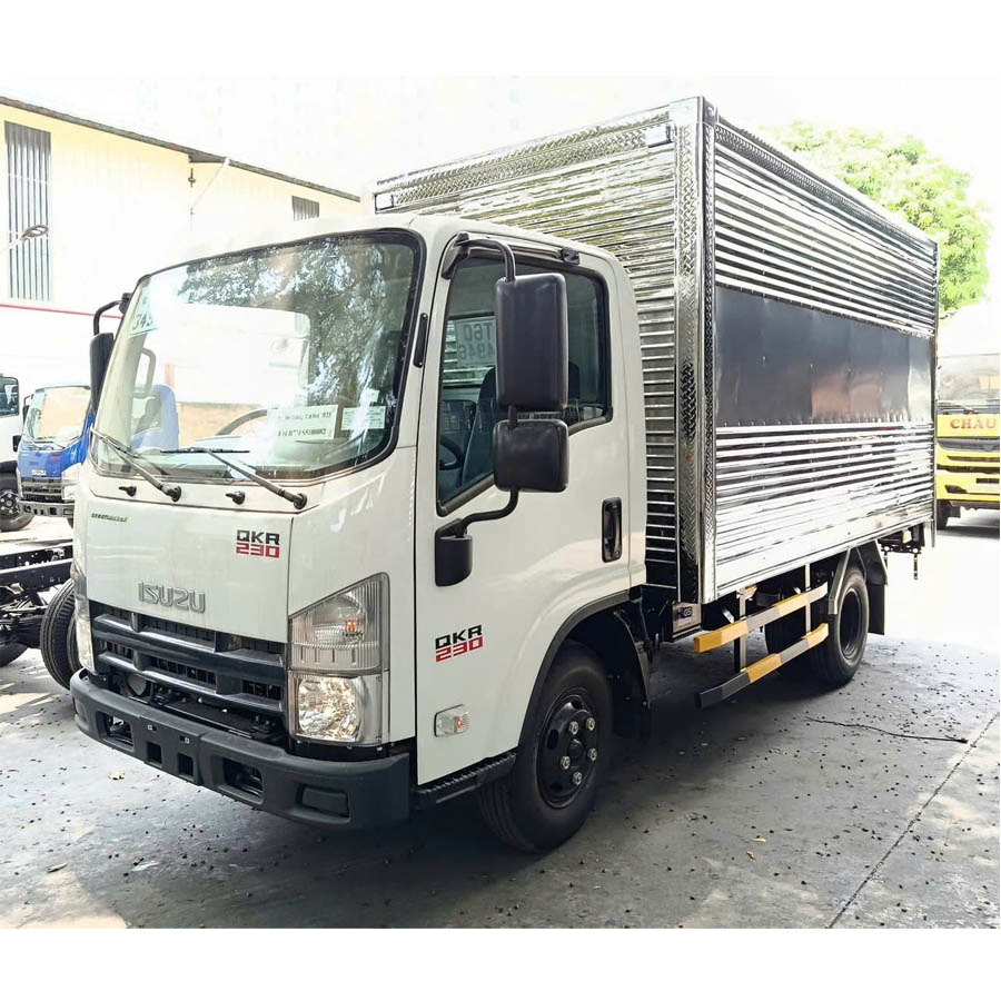 Xe-tai-isuzu-thung-kin---QKR230