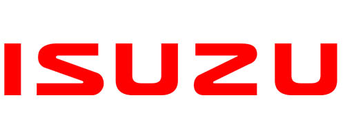 logo isuzu